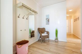 Quartier Arinja, App. 02 - Heringsdorf - 3