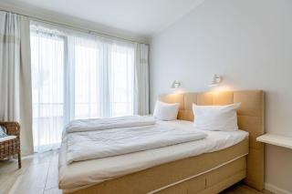 Quartier Arinja, App. 02 - Heringsdorf - 1