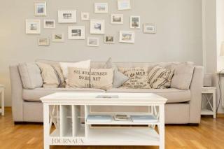 Schloss am Meer, App. 4 - 8