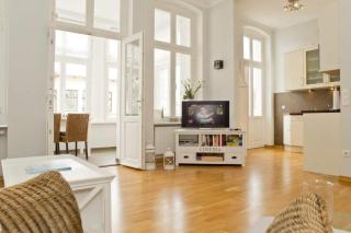 Schloss am Meer App 4 - 5
