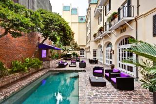 Hotel Le Marais - New Orleans - 8