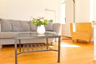 Villa Astrid, T2 Rostock - Bansin - 9