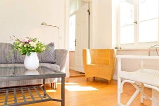 Villa Astrid, T2 Rostock - Bansin - 7