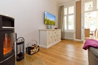 Villa Saphira App 02 - Heringsdorf - 4