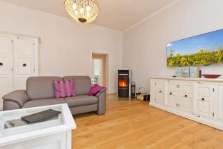 Villa Saphira App 02 - Heringsdorf - 3