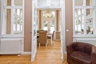 Villa Saphira App 02 - Heringsdorf - 1