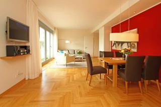 Quartier II App 05 - Heringsdorf - 5