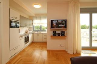 Quartier II App 05 - Heringsdorf - 4