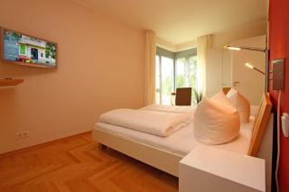 Quartier II App 05 - Heringsdorf - 2