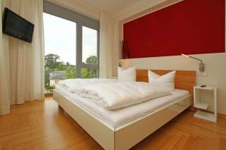 Quartier II App 05 - Heringsdorf - 1