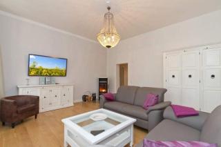 Villa Saphira App 01 - Heringsdorf - 7