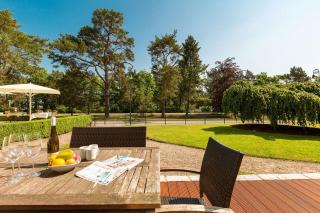 Villa Saphira App 01 - Heringsdorf - 6