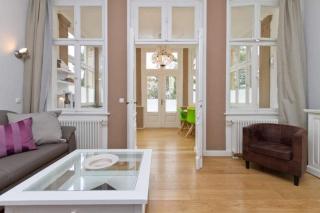 Villa Saphira App 01 - Heringsdorf - 2