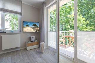 Villa Barbara, App 07 - Bansin - 6