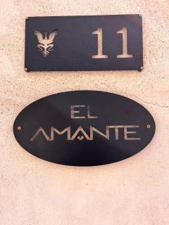 EL AMANTE - Consuegra - 9