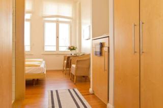 Villa Astrid, T6 Demmin - Bansin - 8
