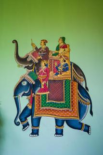 Hotel Prem Villas Pushkar - Pushkar - 3