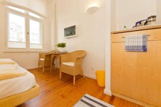 Villa Astrid, T6 Demmin - Bansin - 4