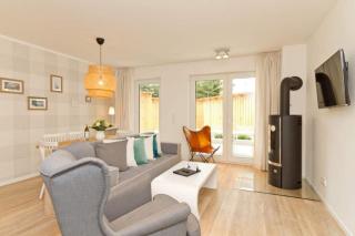 Villa Bettina App 01 - Heringsdorf - 9
