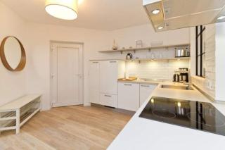 Villa Bettina App 01 - Heringsdorf - 4