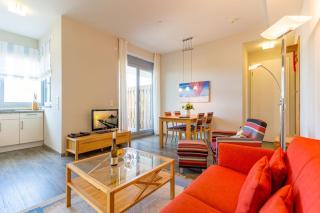 Quartier II App 2 2 - Heringsdorf - 7