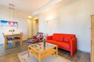 Quartier II App 2 2 - Heringsdorf - 5