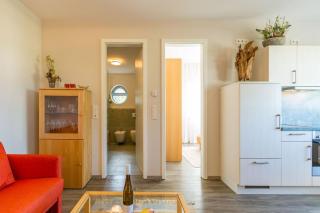 Quartier II App 2 2 - Heringsdorf - 3
