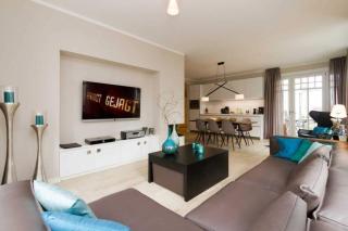 Villa Westend, App 03 - Ahlbeck - 7