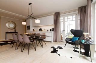Villa Westend, App 03 - 2