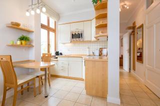 Villa Linquenda, App. 7 - 7