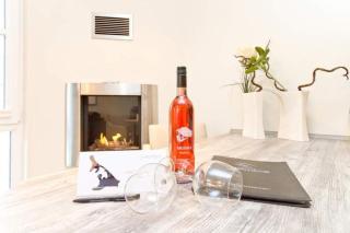 Ostseedomizil Bansin App 3 3 - 8