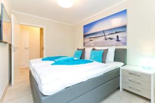 Ostseedomizil Bansin App 3 3 - 2