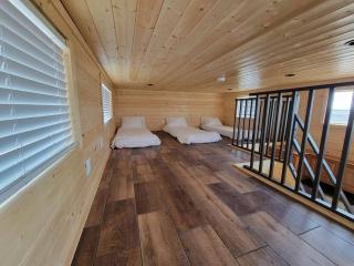 037 Tiny Home nr Grand Canyon South Rim Sleeps 8 - Valle - 5