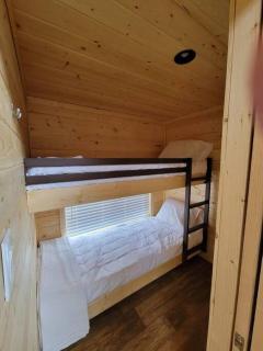 037 Tiny Home nr Grand Canyon South Rim Sleeps 8 - Valle - 3
