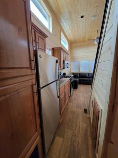 037 Tiny Home nr Grand Canyon South Rim Sleeps 8 - Valle - 1