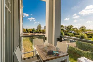 Villa Westend App 08 - Ahlbeck - 9