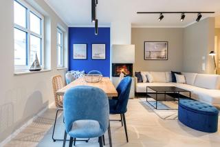 Quartier Frohsinn App 10 - Ahlbeck - 7