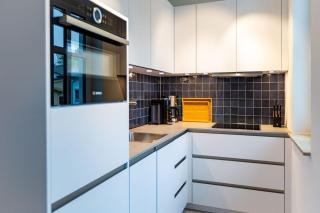 Quartier Frohsinn App 10 - Ahlbeck - 5
