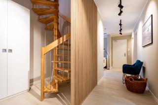 Quartier Frohsinn App 10 - Ahlbeck - 3
