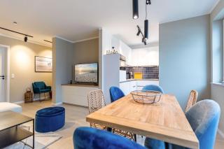 Quartier Frohsinn App 10 - Ahlbeck - 4