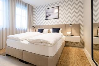 Quartier Frohsinn App 10 - Ahlbeck - 2
