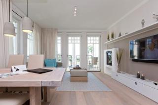 Villa Westend App 06 - Ahlbeck - 8