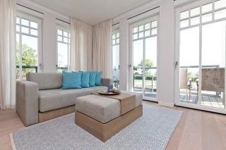 Villa Westend App 06 - Ahlbeck - 7