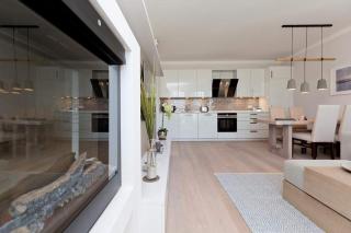 Villa Westend App 06 - Ahlbeck - 5