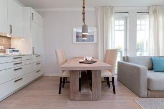 Villa Westend App 06 - Ahlbeck - 1