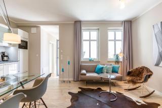 Quartier Frohsinn App 05a - Ahlbeck - 6