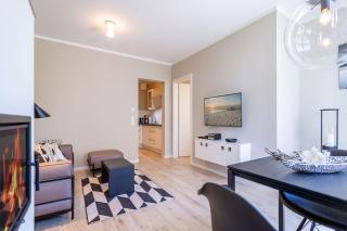 Quartier Frohsinn App 05b - Ahlbeck - 7