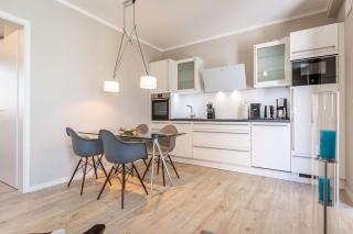 Quartier Frohsinn App 05a - Ahlbeck - 5