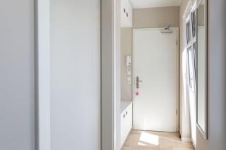 Quartier Frohsinn App 05a - Ahlbeck - 2