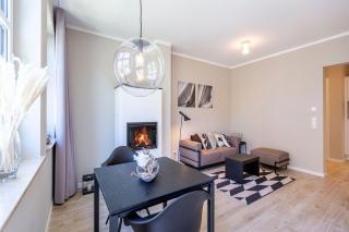 Quartier Frohsinn App 05b - Ahlbeck - 4
